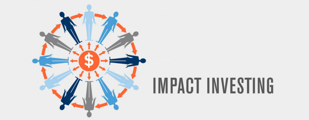 impact investing 