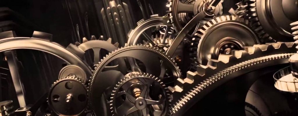 macchinari e attrezzature