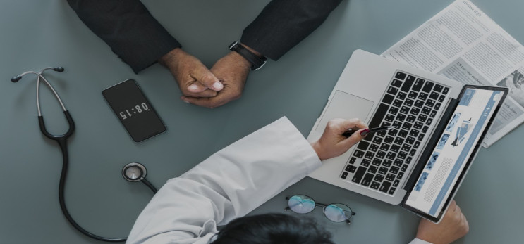 medicina lavoro