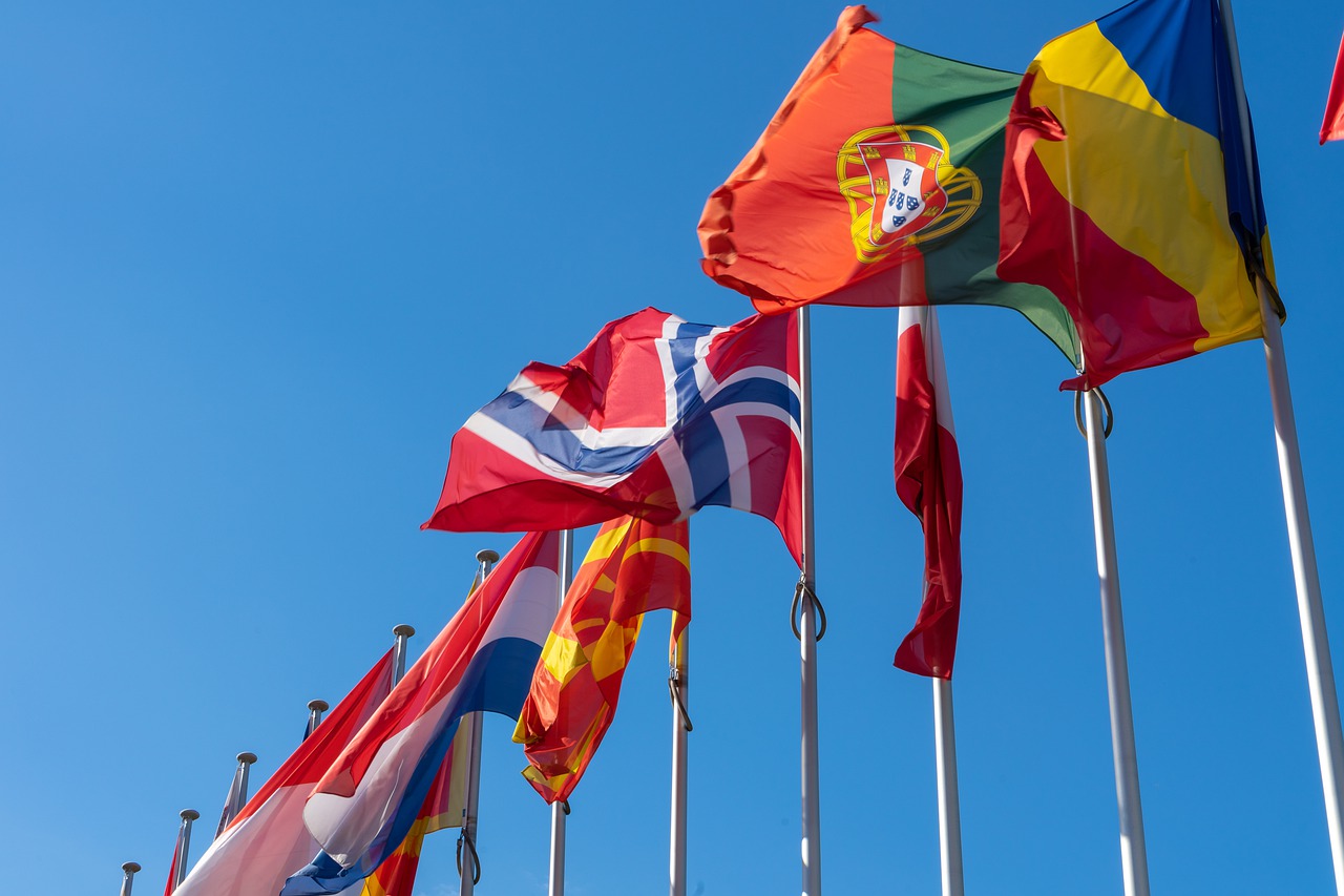 aderire ai progetti europei