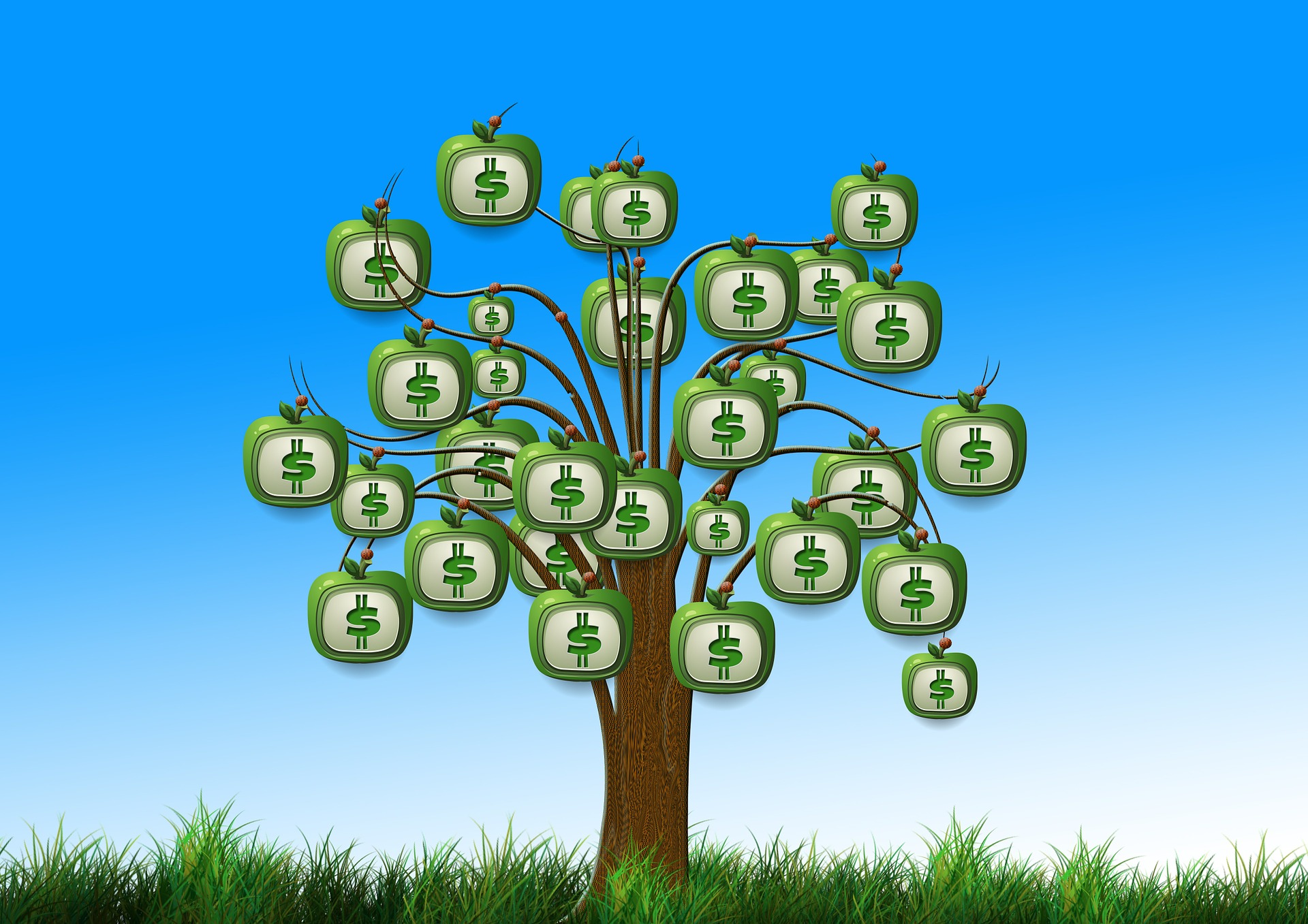 Finanza straordinaria
