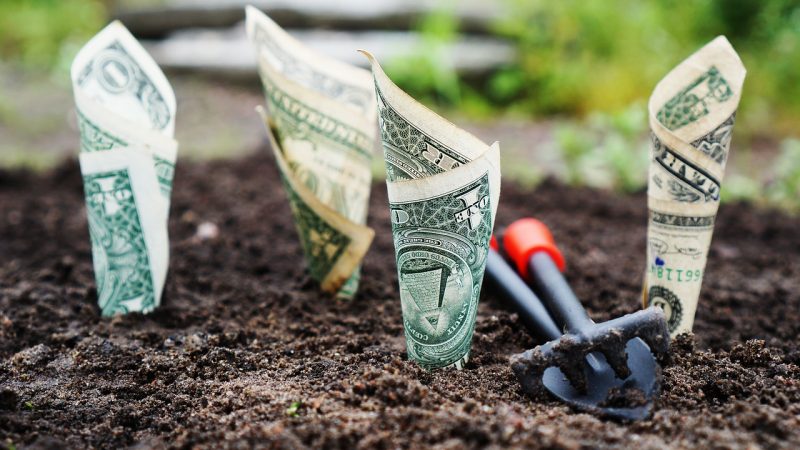 equity fundraising