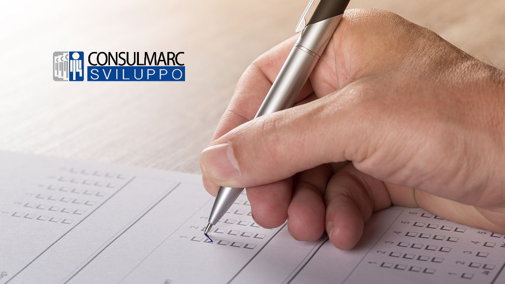 Survey competenze