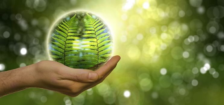 green new deal italiano