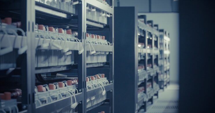 datacenter