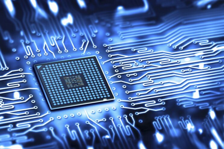 Sviluppatore Hardware / Firmware
