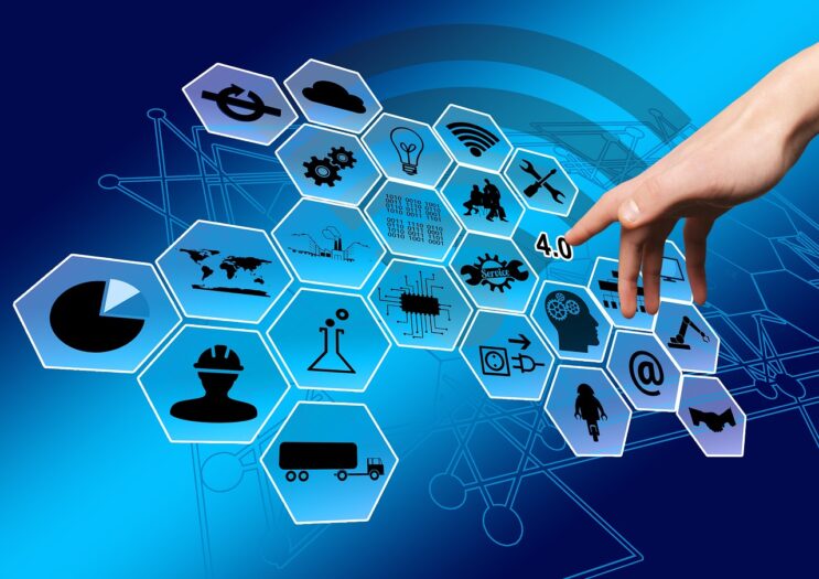 Digital Lean Transformation Specialist