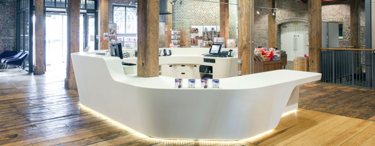 Addetto/a Back-office