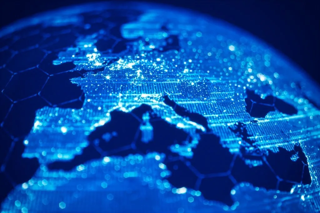 Programma Europa Digitale