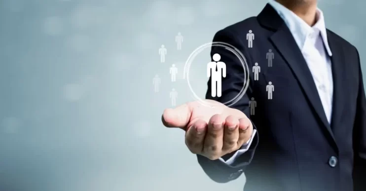 ESPERTA/O AMMINISTRAZIONE PERSONALE