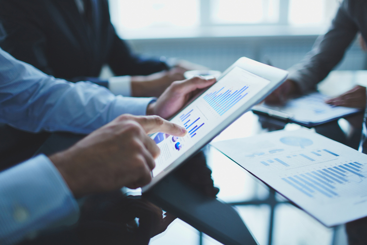 Business Developer Manager