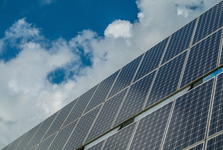 Solar Business Unit Specialist