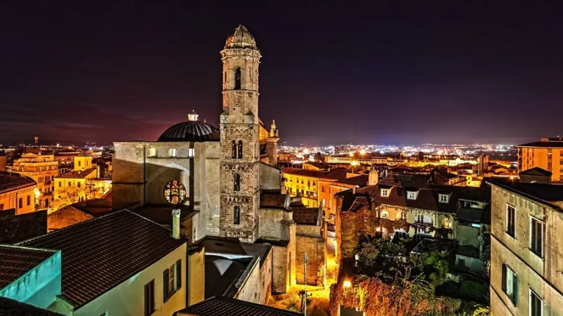 Sassari diventa smart