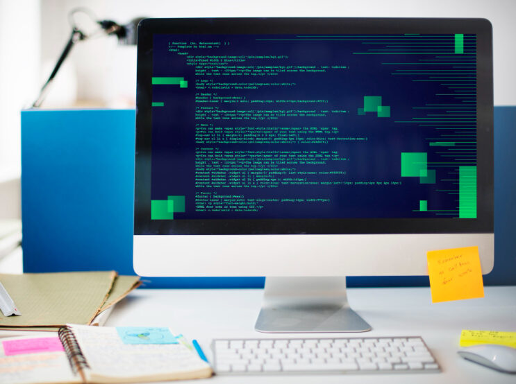 full stack developer
