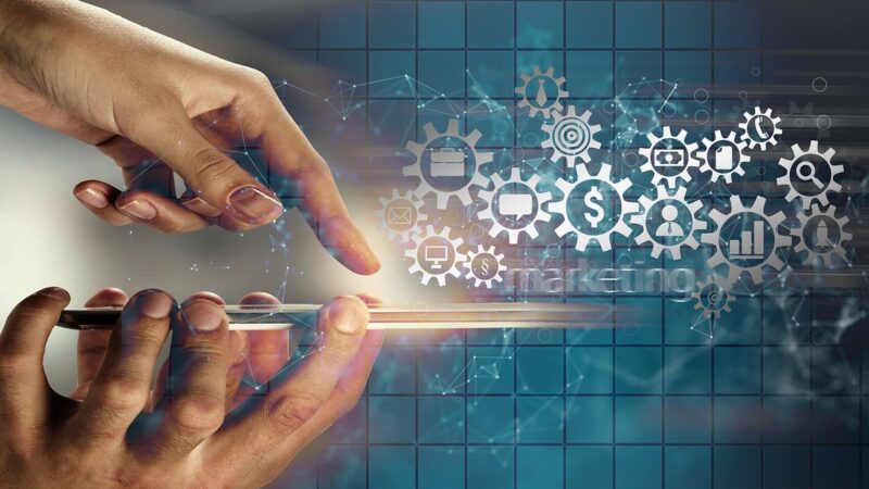 Responsabile marketing e comunicazione