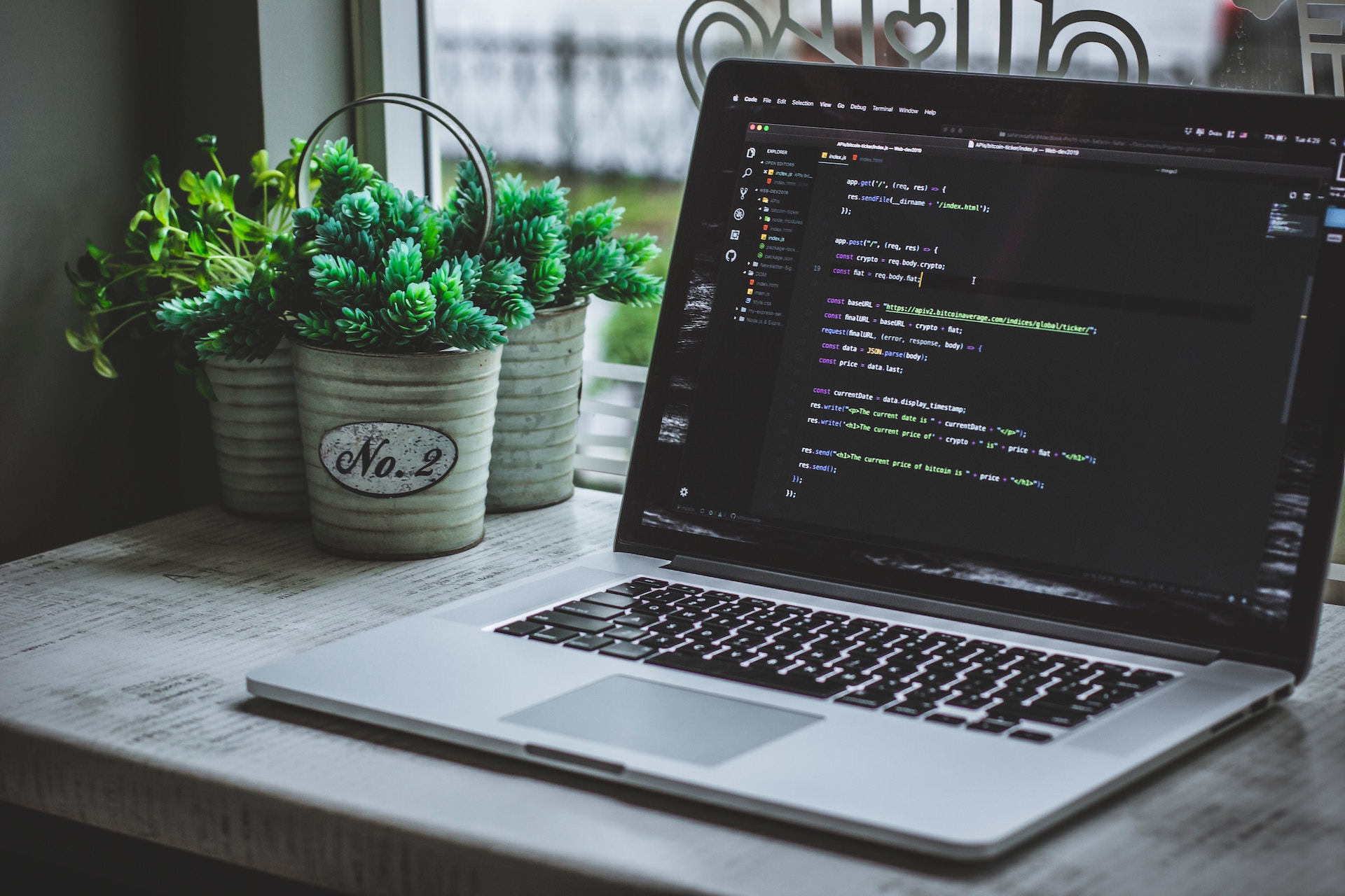 Nasce la piattaforma Green Web Meter per ridurre l'impatto ambientale dei siti internet.
