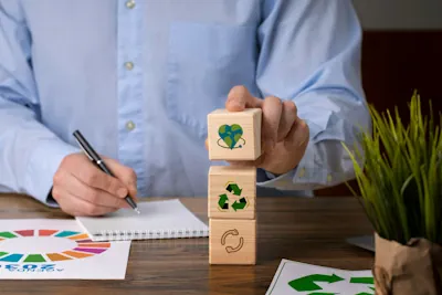 Green Job - I Profili Chiave nei “Green Job” e la Loro Importanza