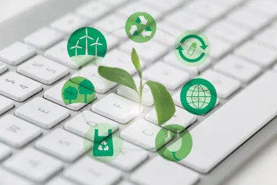 Green Job - L’impegno per la Sostenibilità
