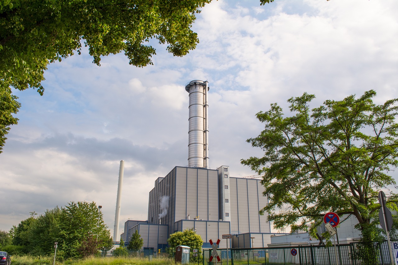 termovalorizzatore, Utilitalia