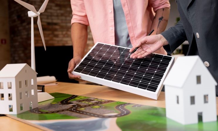 decreto comunità energetiche