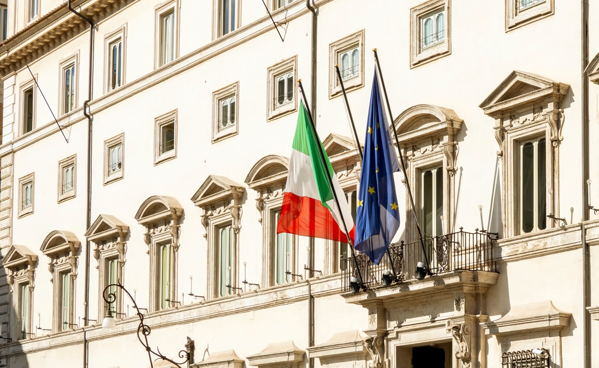 Consiglio dei Ministri su bonus edilizi, siti contaminati, acque reflue