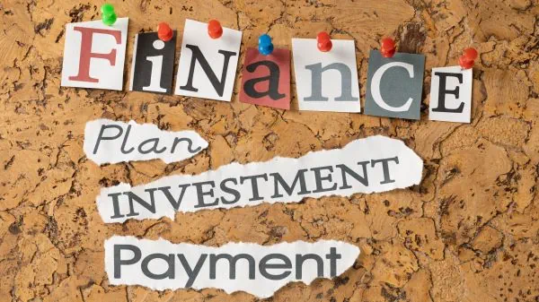 BLENDED FINANCE