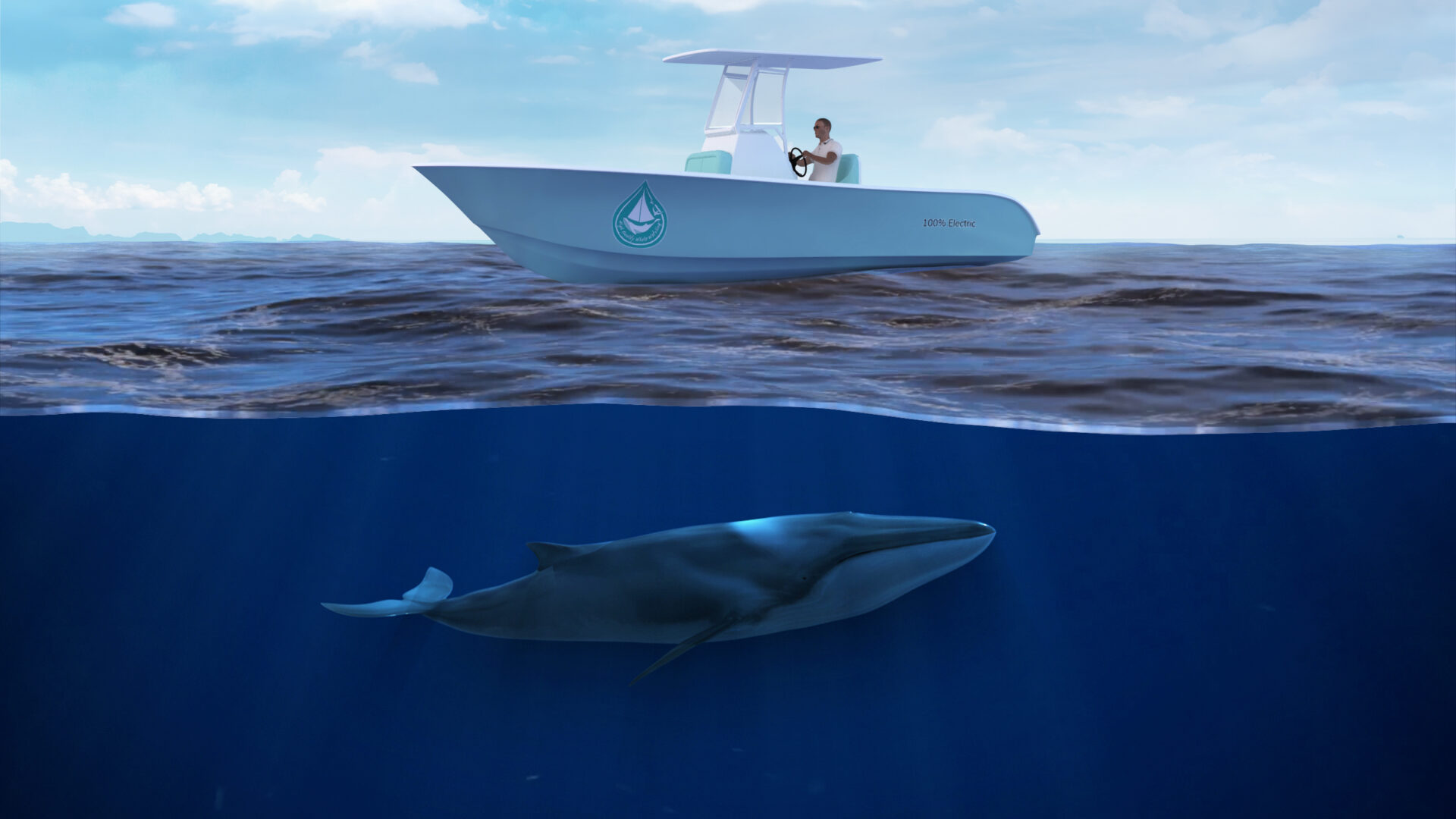 Il Metaverso si fa promotore della tutela della biodiversità marina