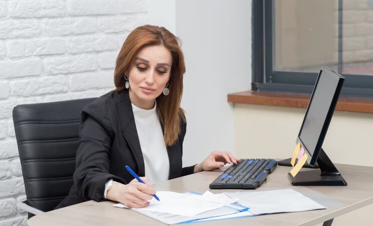 Ricerca in corso per Impiegato/a amministrativo/a
