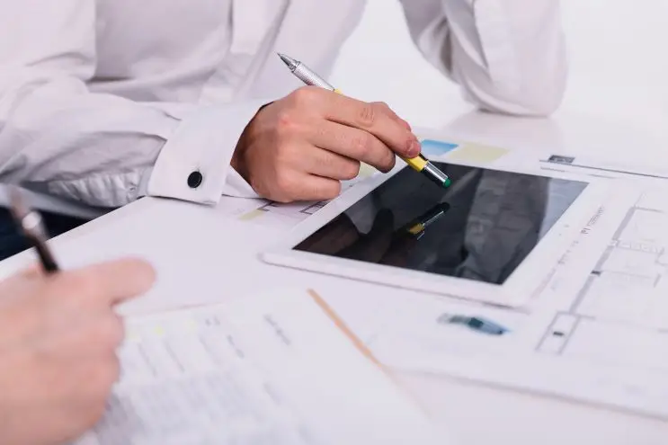 Progettista contract