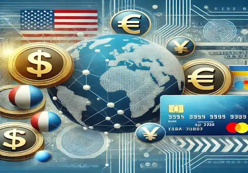 Corso per forme di pagamento internazionale 500x350