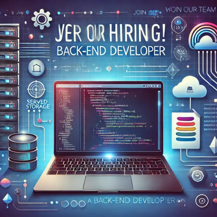 Back-End Developer