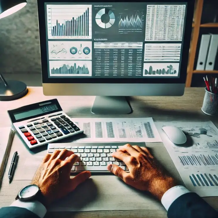 IMPIEGATO/A CONTABILE