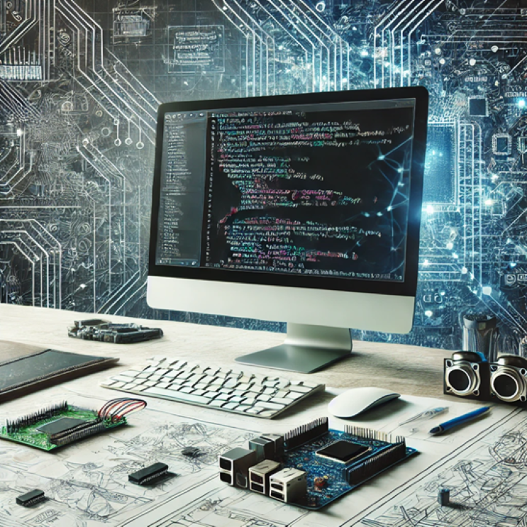 EMBEDDED SOFTWARE ENGINEER