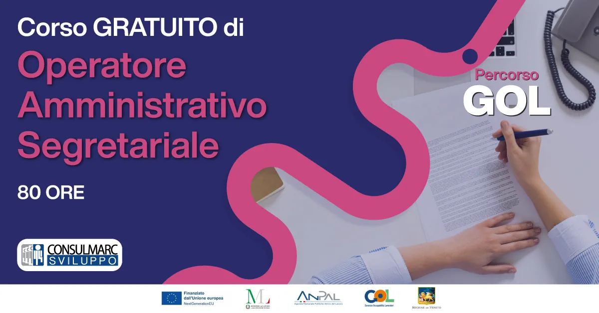 Corso Formazione Tecnico specializzato in Social Media