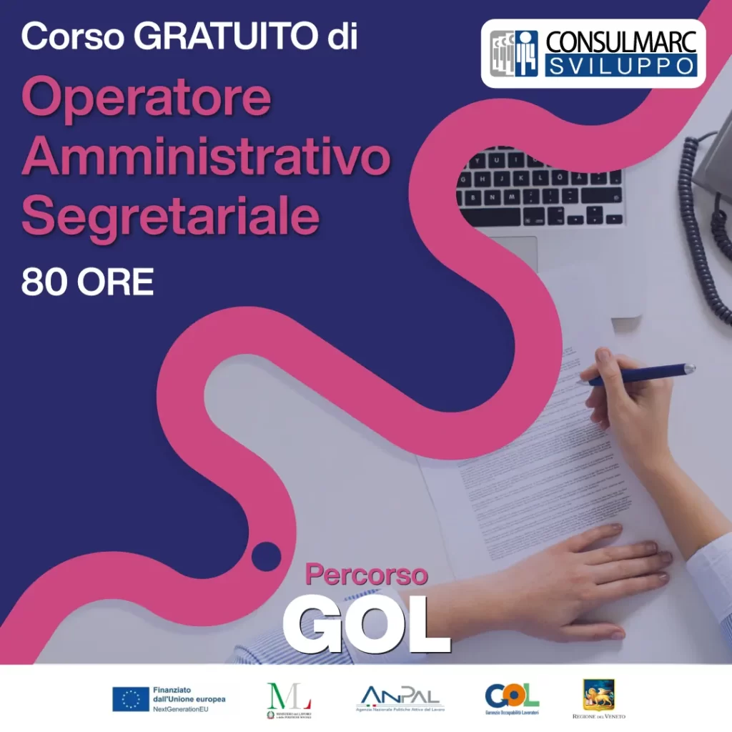 Corso Formazione Tecnico specializzato in Social Media