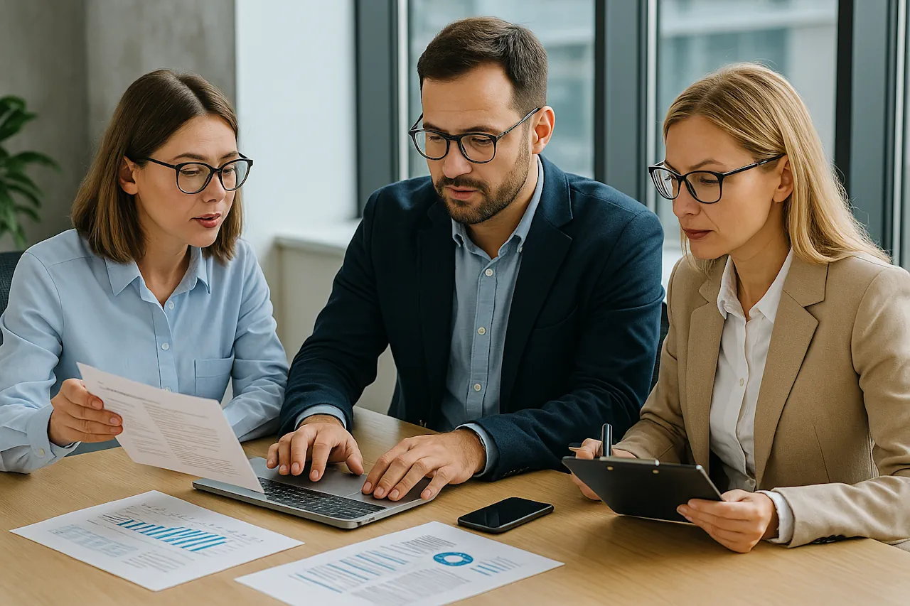 FAQ Piano Transizione 5.0: professionisti discutono come richiedere gli incentivi per le imprese