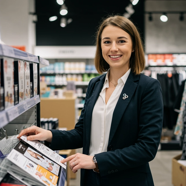 FIELD SALES SPECIALIST – ENTRY LEVEL