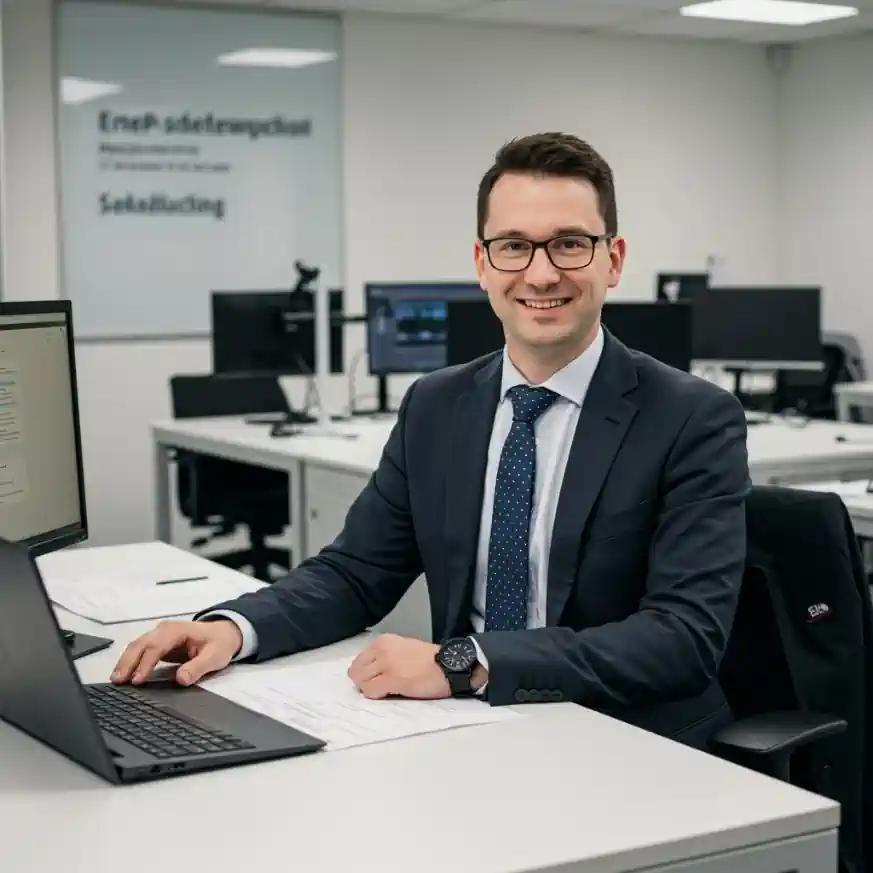 SALES ACCOUNT JUNIOR