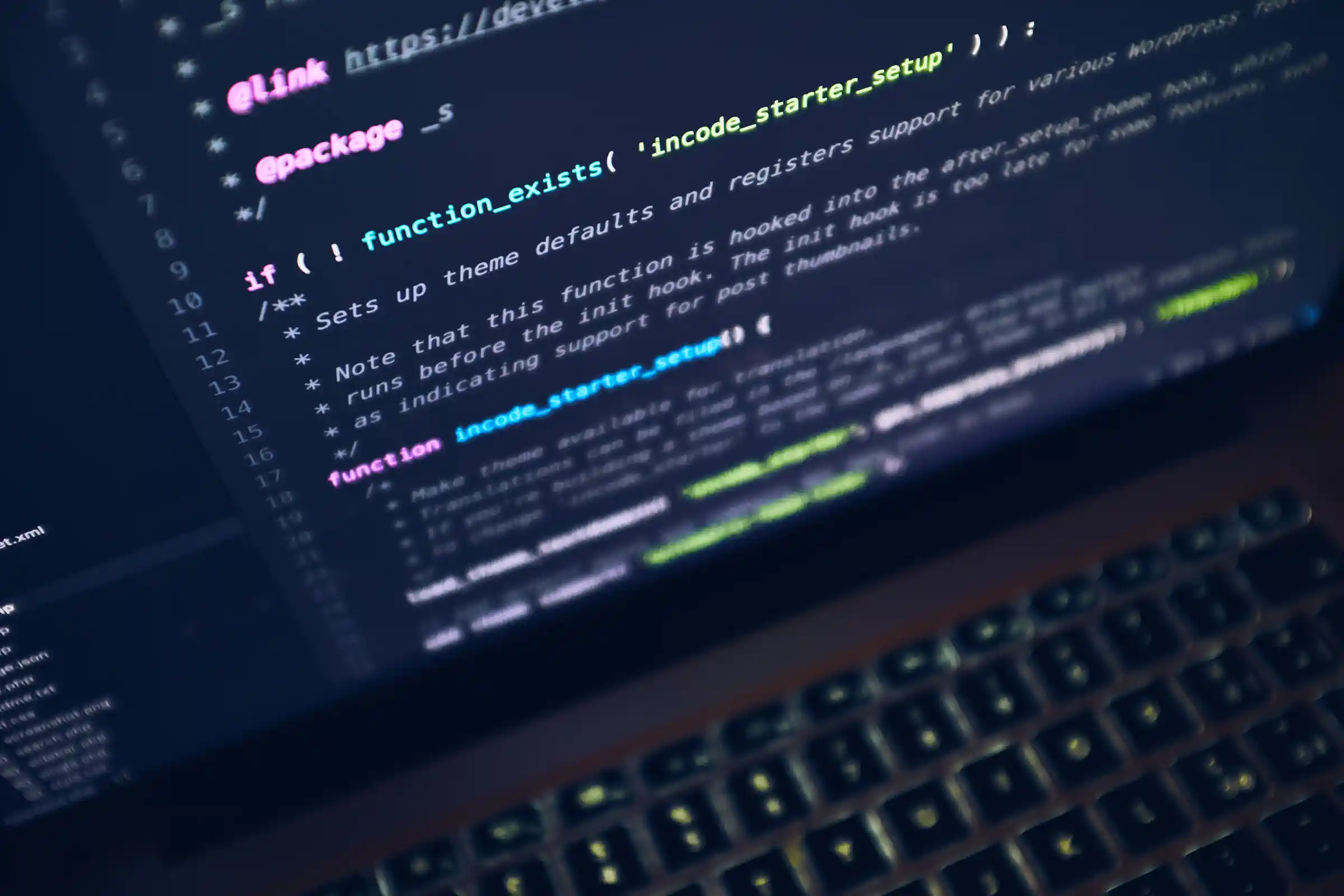 SOFTWARE DEVELOPER.NET
