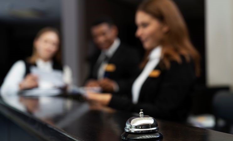 carenza di personale settore turistico-ricettivo