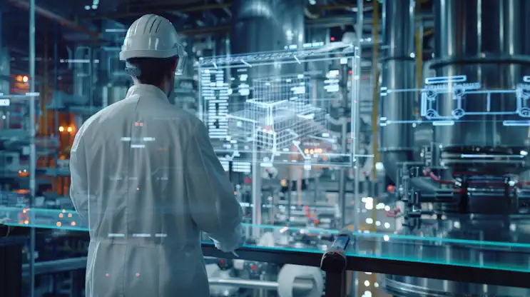INGEGNERE IOT