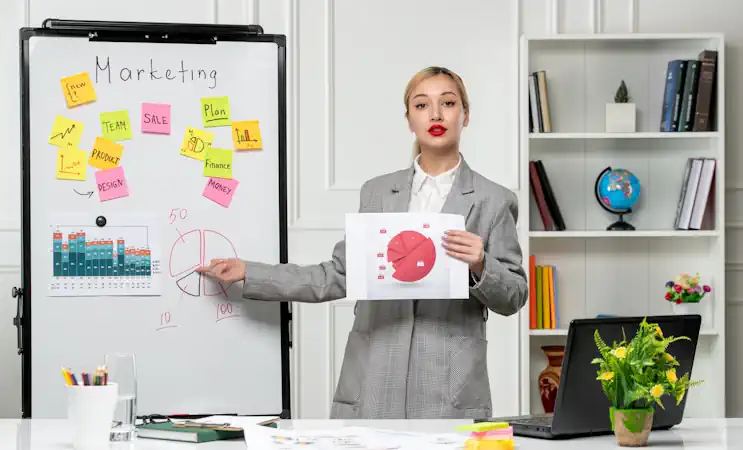 MARKETING E SALES MANAGER