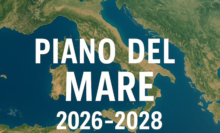 Piano del mare