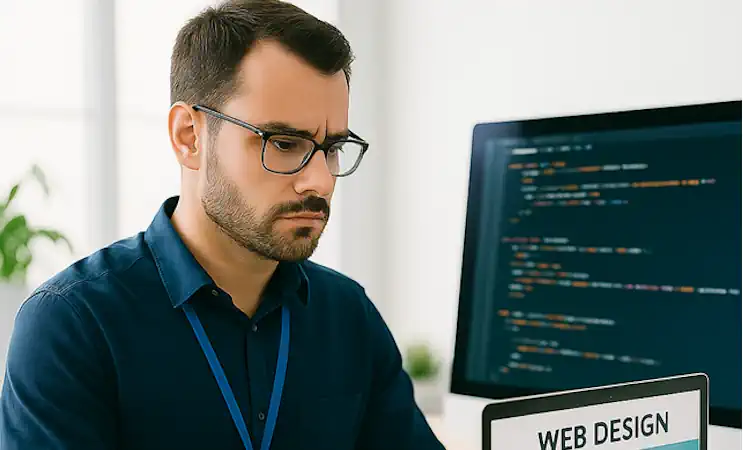 SVILUPPATORE FRONT-END