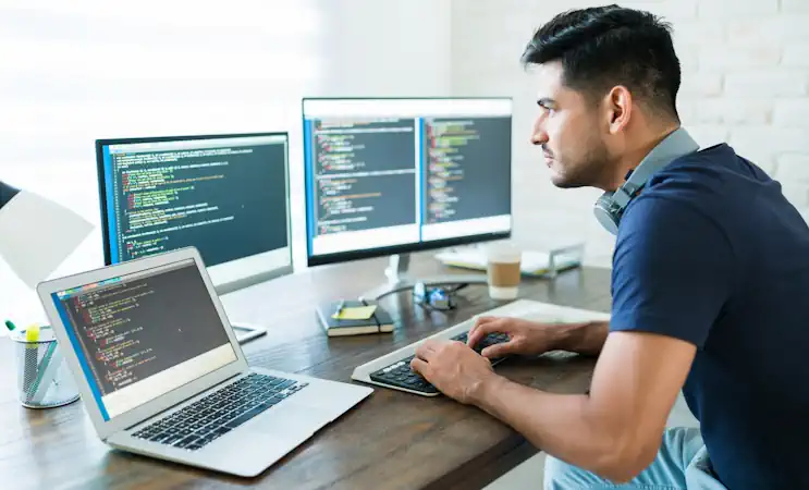 .NET SOFTWARE ENGINEER