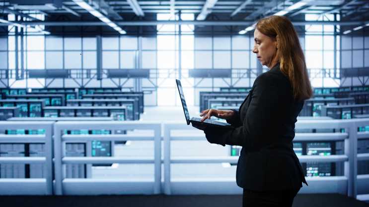 DIGITAL SOLUTIONS ENGINEER