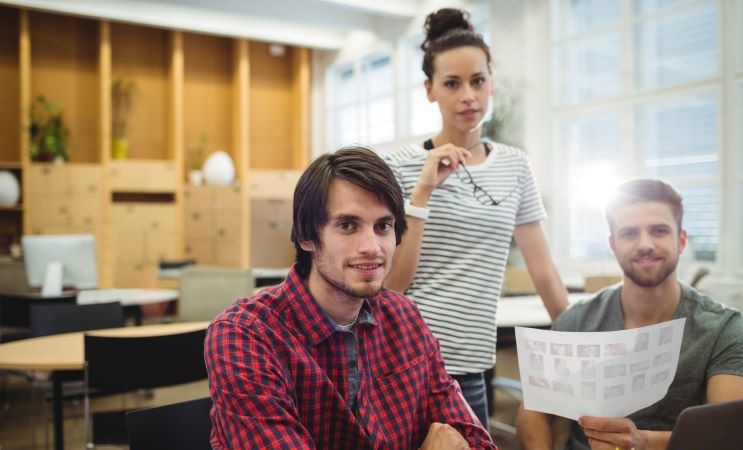 Incentivo autoimpiego