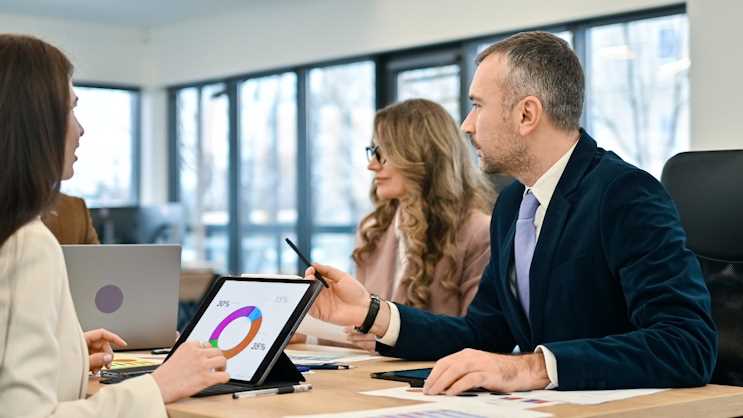 SALES DEVELOPMENT SPECIALIST