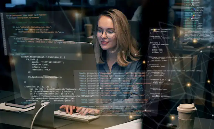 SVILUPPATORE SOFTWARE