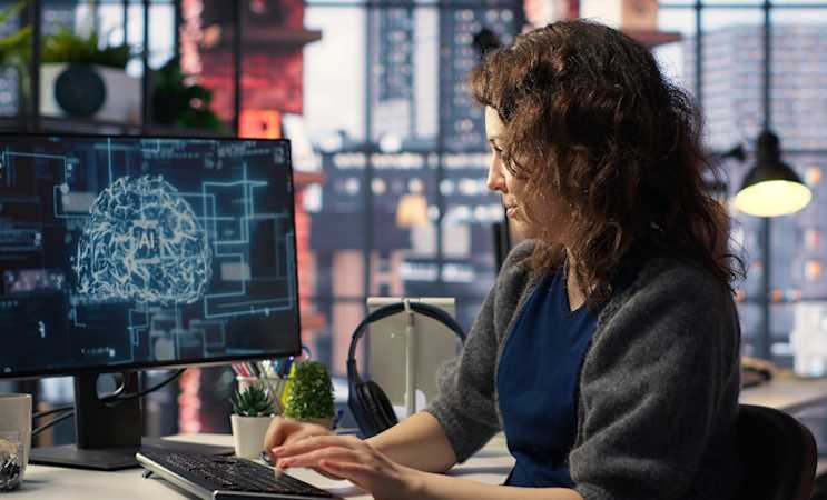AI DEVELOPER